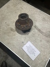 Toyota Hilux Surf MK5 1992 2.4