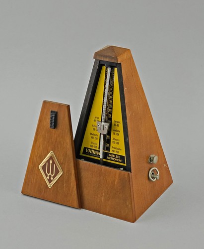 Maelzel metronome mälzel - metronome,