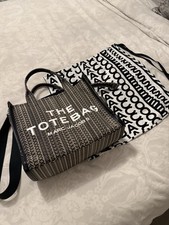 Marc Jacobs Women's Monogram