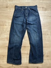 LEVI'S ENGINEERED JEANS 00s