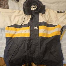 Helly Hansen Twin Sails