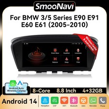 Apple Carplay 32GB Car Stereo