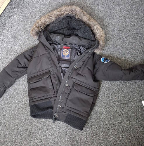 Superdry everest explorer - superdry,