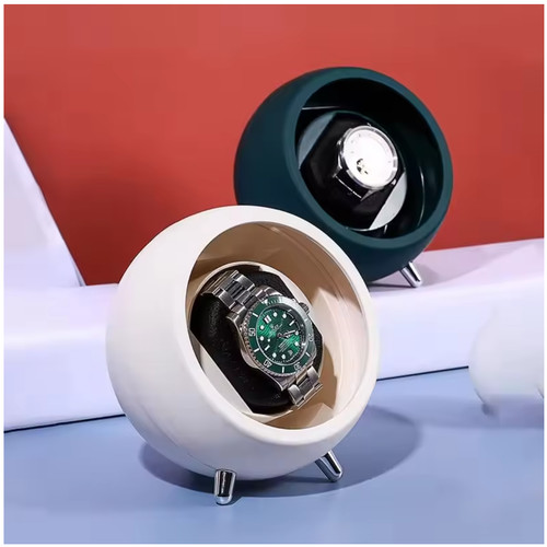 Automatic rotating watch - automatic,