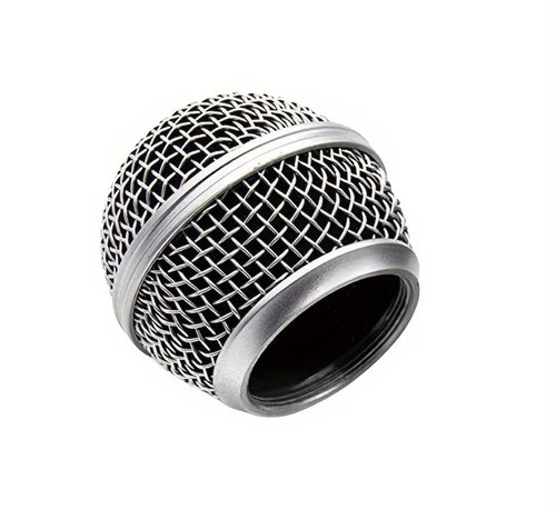 Shure sm58 metal - sm58,