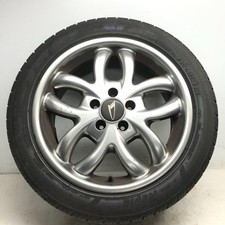 DAIHATSU TERIOS 4WD MK1 1.3