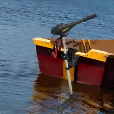 Thrust Electric Trolling Motor