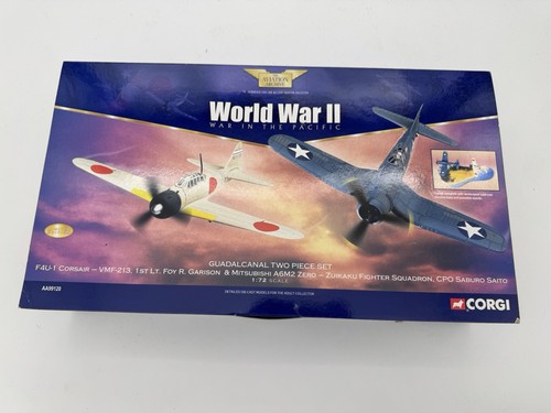 Corgi aa99120 ltde guadalcanal - ltde,