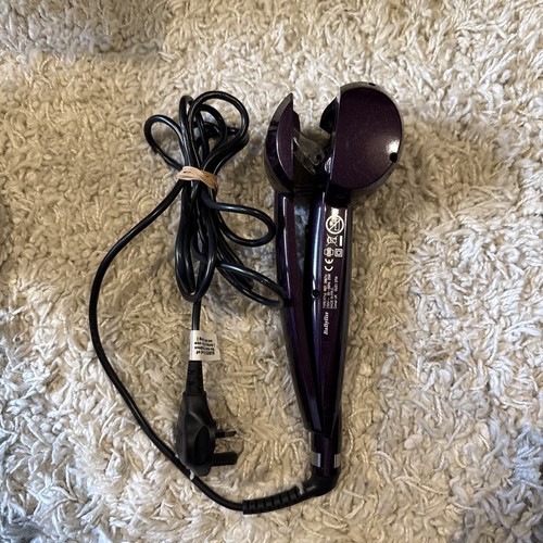 Babyliss curl secret - babyliss,