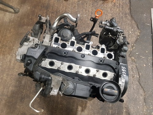 Tiguan passat golf mk6 - passat,