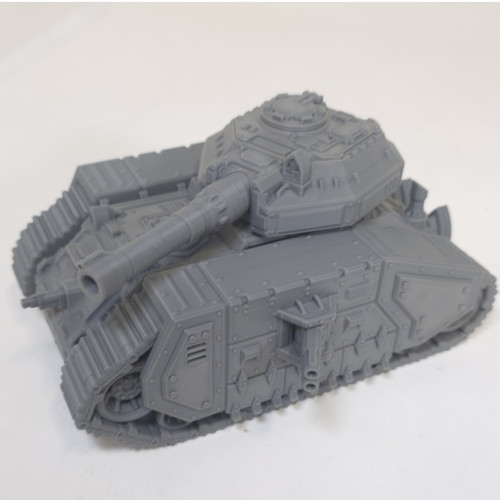 28mm heavy battle tank - 28mm,