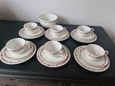 Vintage Shelley, Late Foley