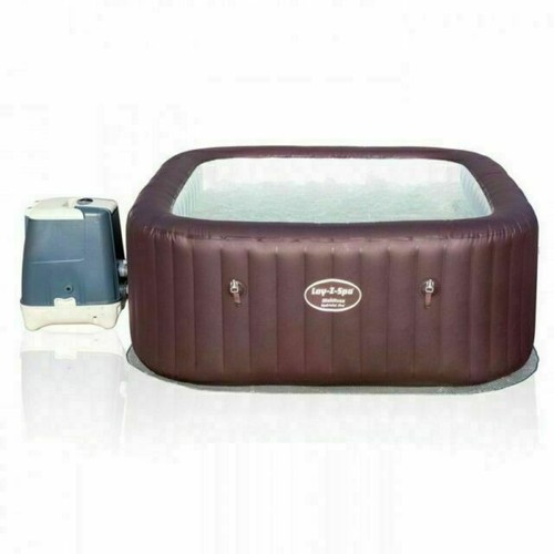 Bestway lay spa maldives - lay-z-spa,
