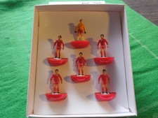 LW SUBBUTEO 6 PLAYERS "5 A