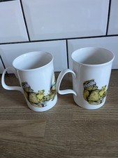 Roy Kirkham Fine Bone China