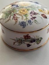 John Jenkins Floral China