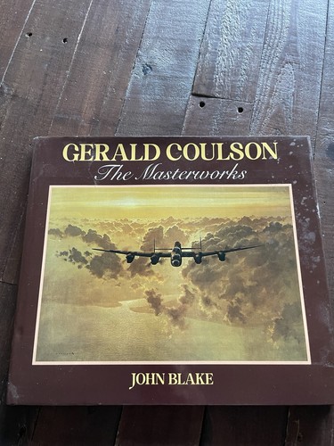 Gerald coulson the - coulson:,