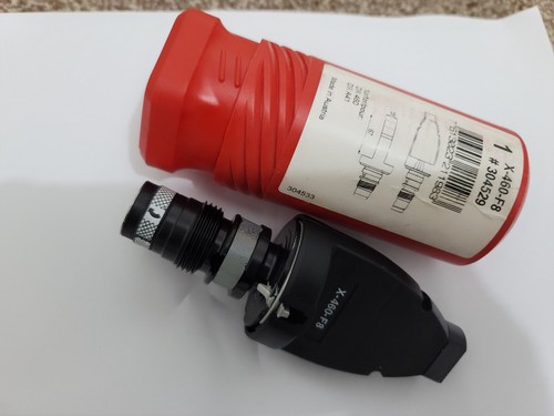Hilti fastener guide - hilti,