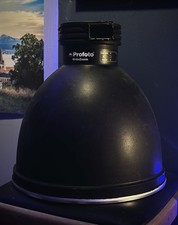 Profoto Wide Zoom Reflector -