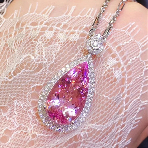 70ct pear cut - pear,