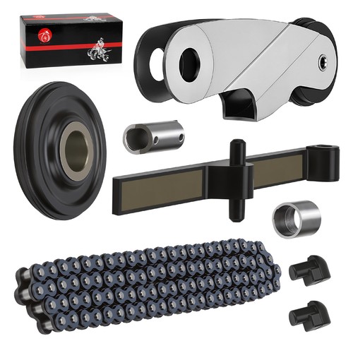 Cam timing chain - chain, kit