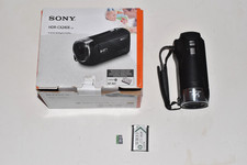 Sony Handycam HDR-CX240 Full