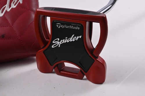 Taylormade spider tour red - tour,