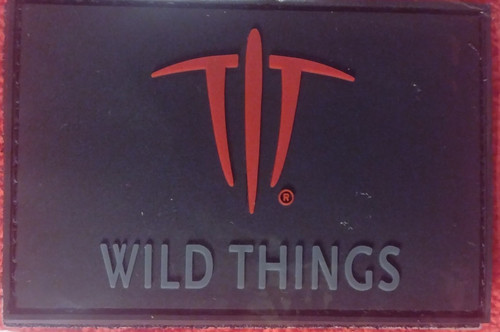 Wild things shot - shot-show, 2026