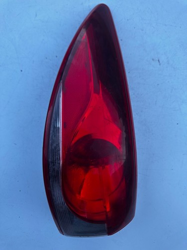 Mazda genuine rear - gj,