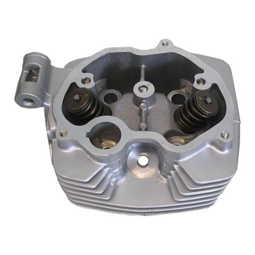 Cylinder head honda cg125 - cylinder,