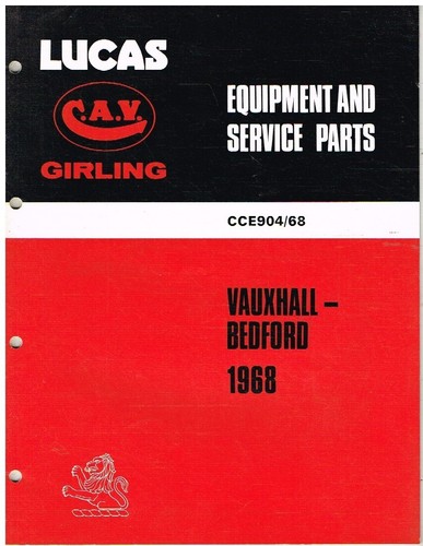 Vauxhall victor cresta pc - vauxhall,