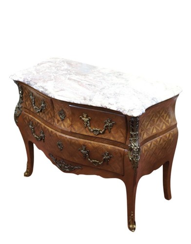 Stunning french kingwood - stunning,