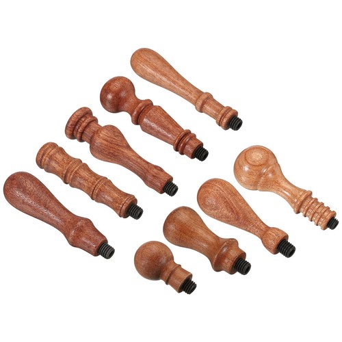 Pack wax seal - 9,