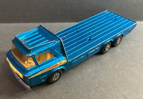 Matchbox super kings 21 - super, k-21