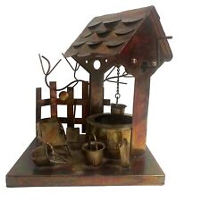 Berkeley Design VTG Metal When