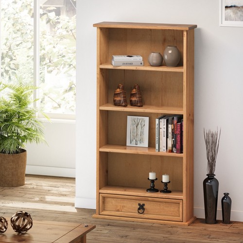 Corona dvd rack - rack, cd