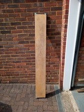 Metal framed Builders platform