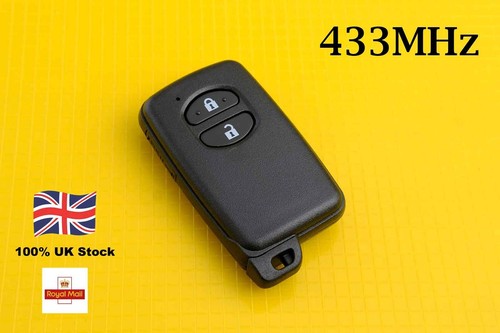 Aftermarket smart keyless - smart, key
