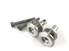 BMW K 1300 R [2010] - mounting