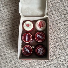 Russel Spinner Yo-Yo 1990s