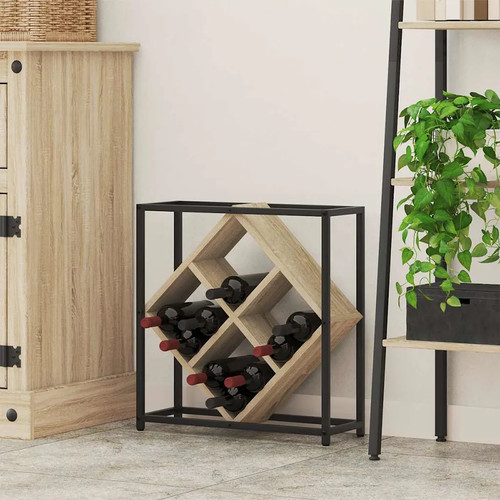 Walplus wine rack bottles - walplus,