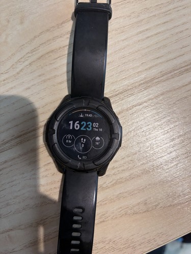 Garmin forerunner 255 gps - garmin,