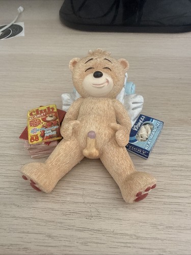 Bad taste bear master - bear,