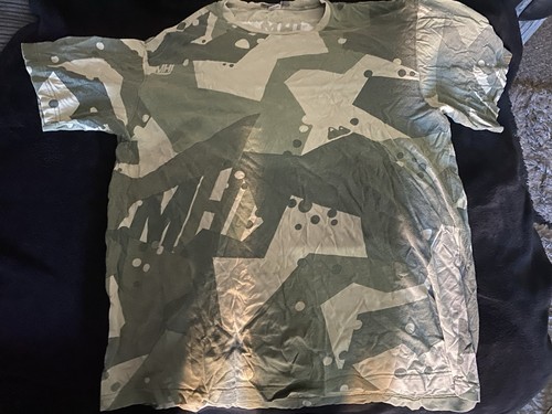 Maharishi men shirt - maharishi, t-shirt