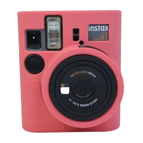 Silicone case for fuji instax - silicone,