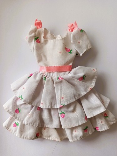 Hasbro sindy party dress - party,