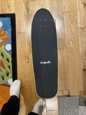 Landyacht Tugboat Complete