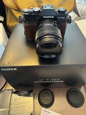 Fujifilm X-T20