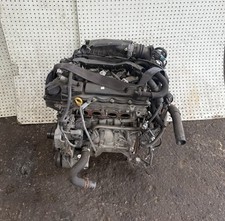 TOYOTA YARIS 1.3 PETROL COMPLETE ENGINE  1NR-FE 2011-2018 105K MILES