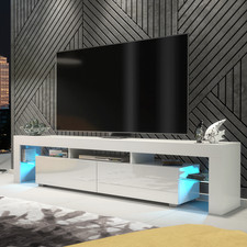 Modern TV Unit Cabinet